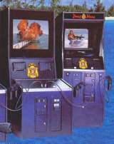 Crime Patrol 2 - Drug Wars the Arcade Video game