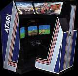 TX-1 the Arcade Video game