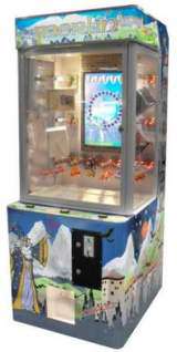 Machine Picture