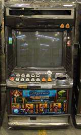 Machine Picture