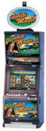 Tahiti Magic the Video Slot Machine
