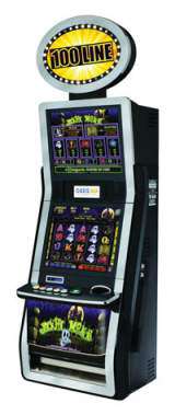 Jackpot Manor the Slot Machine