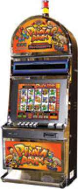 Pinata Party the Slot Machine