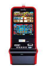 Godard's Rockin' Olives the Slot Machine
