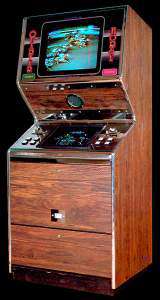 Quarter Horse [Model 045] the Video Slot Machine