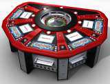 G3 MegaStar [5-Player] the Slot Machine