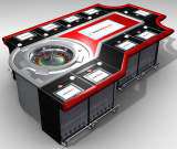 G3 Supernova Mini [9-Player] the Slot Machine