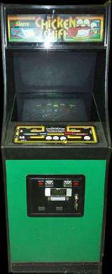 Machine Picture