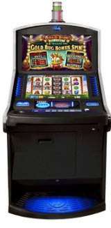 Machine Picture