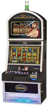 The Trial of Heracles the Slot Machine