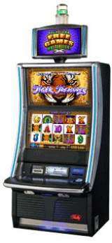 Machine Picture