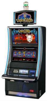Venice Nights Vegas the Slot Machine