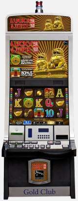 Machine Picture