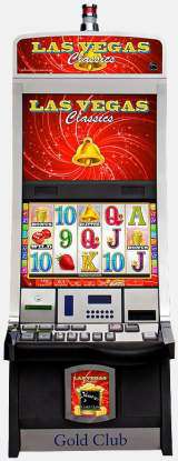 Las Vegas Classic the Slot Machine