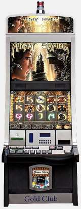 Night Shade the Slot Machine