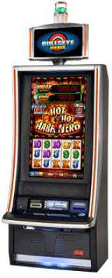 Hot Hot Habanero the Slot Machine