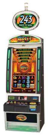 Machine Picture