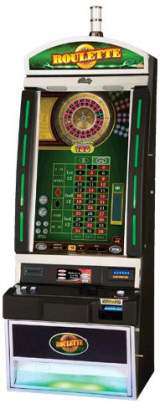 Roulette 00 the Slot Machine