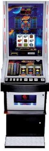 Santa Fe Gold the Slot Machine