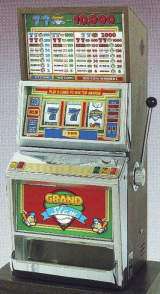 Grand Slam [5000 Plus Series] the Slot Machine