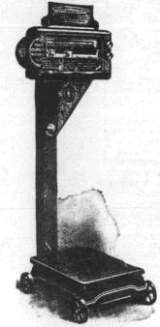 Machine Picture