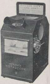 Machine Picture