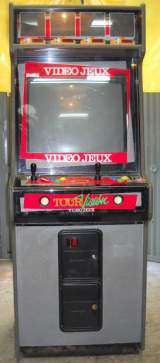 Machine Picture