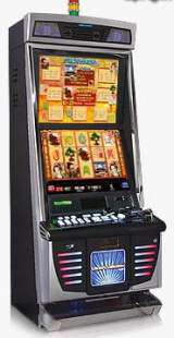 Fujiyama [P-Series] the Slot Machine