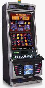 40 Super Hot [P-Series] the Slot Machine