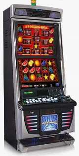 5 Dazzling Hot [P-Series] the Slot Machine