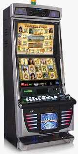 Venezia D'Oro [P-Series] the Slot Machine