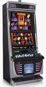 20 Super Hot [P-Series] the Slot Machine