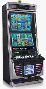 Coral Island [P-Series] the Slot Machine