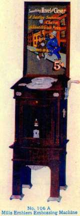 Machine Picture