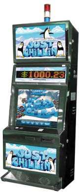 Machine Picture