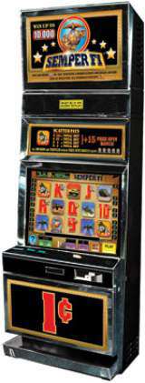 Machine Picture