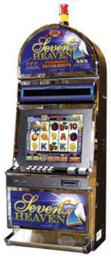 Seven Heaven the Slot Machine