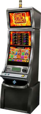 Machine Picture