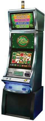 Irish Gold the Slot Machine