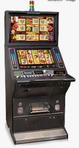 Dragon Reels the Slot Machine