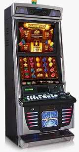 Flaming Hot the Slot Machine