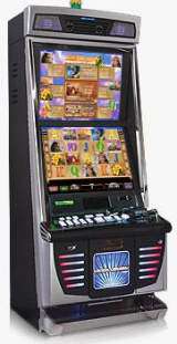 Aloha Party the Slot Machine
