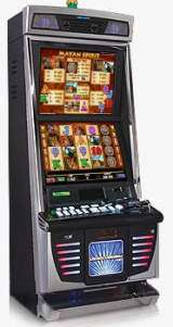 Machine Picture