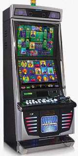 Machine Picture