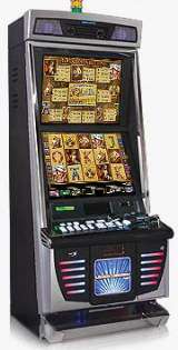 Great Adventure the Slot Machine