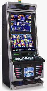Action Money II the Slot Machine