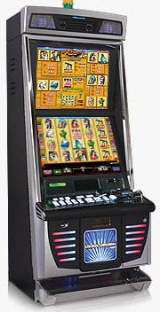 Oil Company II Deluxe the Slot Machine