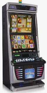 Savanna's Life the Slot Machine