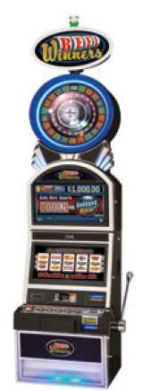 Reel Winners the Slot Machine