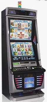 Olympus Glory the Slot Machine